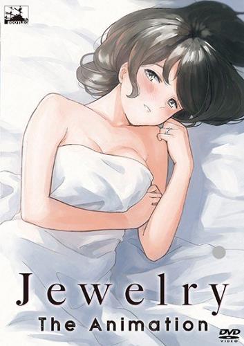 Jewelry The Animation Episode 1 / (2018)